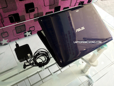 Laptop Asus K455LA (BH 13 Tháng)