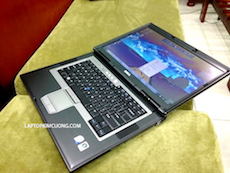 Laptop Dell Latitude D630 (Core 2)