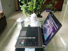 Laptop HP Probook 4431s (Core i7 2640/R8/HDD 1TB)