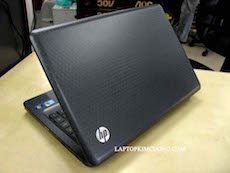 Laptop Compaq Presario CQ42