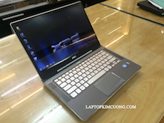 Laptop Dell XPS 14z L412z