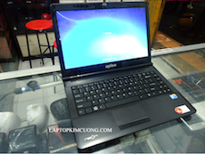 Laptop Axioo Neon MLC 0252
