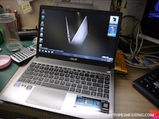 Laptop Asus U47VC (Core i5 3210)