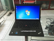 Lenovo ThinkPad X240 (Core i5 4300)