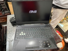 ASUS FA506II AL016T Ryzen7 4800H GTX1650Ti