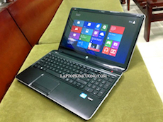 Laptop HP Envy DV6