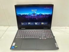 Lenovo Ideapad Gaming 3 15IAH7 i5 12500H RTX3050Ti