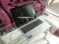 Laptop ASUS TP550LA (BH hãng 8/2016)