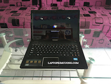 Laptop Lenovo IdeaPad G480 (Core i5 3230)