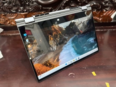 Dell 5406 2 in 1 i5 1135g7 8g 512g MX330 Touch