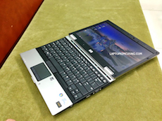 Laptop HP EliteBook 2530p (Core 2)
