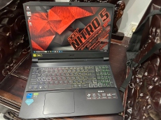 Acer Nitro 5 AN515 57 54MV i5 11400H RTX3050
