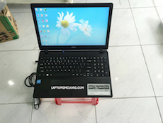 Laptop Acer ES1-512 (N2840)