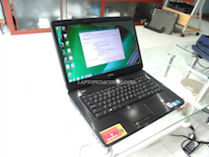Laptop Dell Inspiron M5040 (E450)