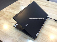 Laptop Dell Latitude E6500 (Core 2 T9550)