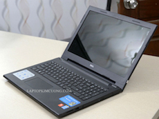 Laptop Dell Inspiron 3442 (Core i3 4005)