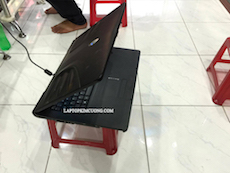 Laptop Dell Alienware Area-51 m9750