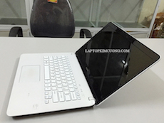 Laptop Sony Vaio Fit SVF-1421BSG/W(Core i5 3337)