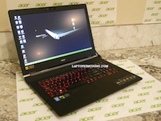 Acer Aspire V17 Nitro VN7-792G (Gameming)