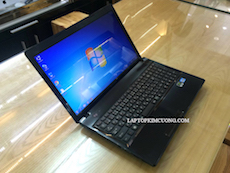 Laptop Lenovo B470 (Core i3 2330/VGA rời 410M)