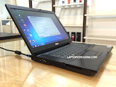 Laptop Dell Latitude E6400 (Core 2 T9300)