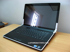 Laptop Dell Studio XPS 1645 (Core i7/VGA Ati4670)