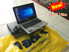 Laptop Asus X455LA (BH 2 Năm New FullBox)