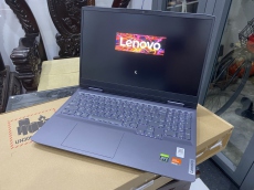 Lenovo LOQ 2023 15aph8 ryzen7 7840hs rtx4050
