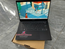 Msi Modern 14 C13M 458VN i5 1335U FullBox BH 2026