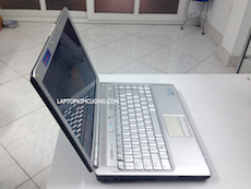 Laptop Dell Inspiron 1420 (Core T3200)