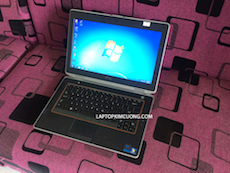 Laptop Dell Latitude E6420 (Core i5-VGA rời)