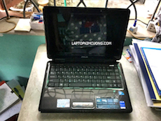 Laptop Asus X87Q (Core 2)