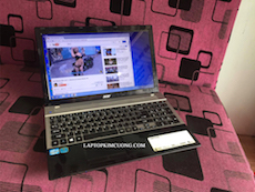 Laptop Acer Aspire V3-571 (Core i5 3210)