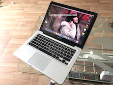 Macbook Pro 2011 i5