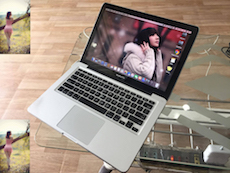 Cách kiểm tra macbook cũ khi mua