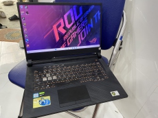 Asus Rog Strix G531GT-AL007 i5 9300H GTX1650