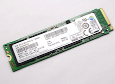 Bảng Danh Sách Laptop Hỗ Trợ Chuẩn M2 SATA và M2 PCIe