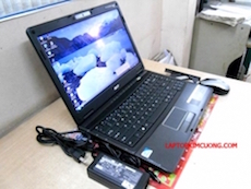 Laptop Acer Extensa 4630 (Core 2, 2 Cổng VGA-HDMI)