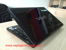 Laptop Sony Vaio VPC-EB11GX
