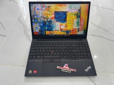 Lenovo ThinkPad E15 Gen 3 Ryzen 5 5500U