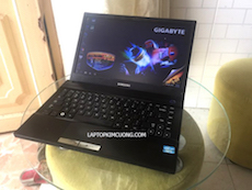 Laptop Samsung 300V (i3 2330M - 2VGA)