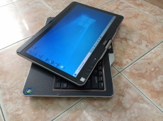 Laptop Dell XT3 i7 2640M