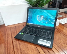 Acer E5-576G-57Y2 i5 8250u