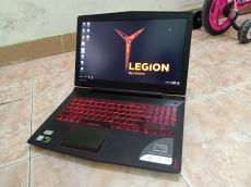 Lenovo Legion Y520 i5 7300HQ