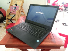 Lenovo ideapd 110-15ISK i3 6100u