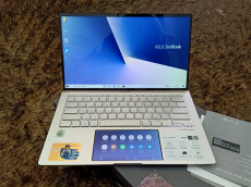 Asus Zenbook UX434 i5 10210U/ 8G/ 512G/ FullBox