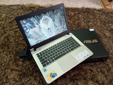 Asus VivoBook X441MA N5000/4GB/1TB(GA024T)