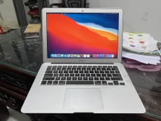 MacBook Air 2017 Core i5 Ram 8G SSD256 13IN