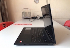 Laptop Dell Inspiron 15 - 3541 (màn hình cảm ứng)