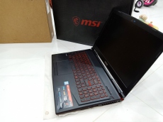 MSI GL63 i5 8300H/GTX1050 4G/FullBox